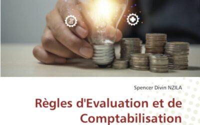 Règles d’Evaluation et de Comptabilisation d’Eléments du Patrimoine: des Entités dans l’Espace OHADA